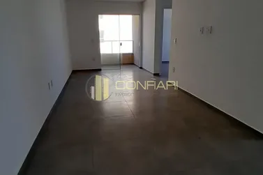 Apartamento &agrave; venda - 59m&sup2; - Morretes