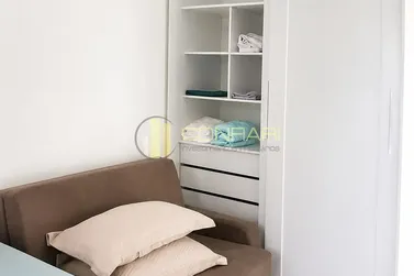 Apartamento &agrave; venda - 101m&sup2; - Balne&aacute;rio Pereque , Porto Belo