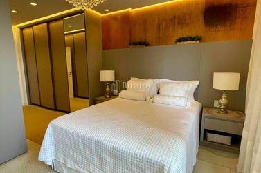 Apartamento &agrave; venda - Centro