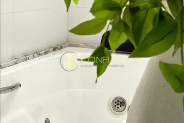 Apartamento &agrave; venda - 186m&sup2; - meia praia