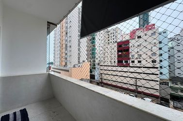 Apartamento &agrave; venda - 109m&sup2; - Centro