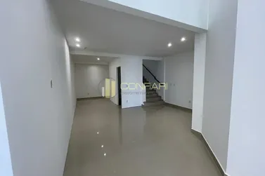 Sala Comercial &agrave; venda - 160m&sup2; - Meia Praia