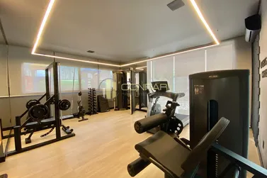 Apartamento &agrave; venda - 202m&sup2; - Meia Praia