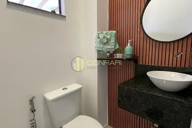 Sobrado &agrave; venda - 106m&sup2; - Pereque