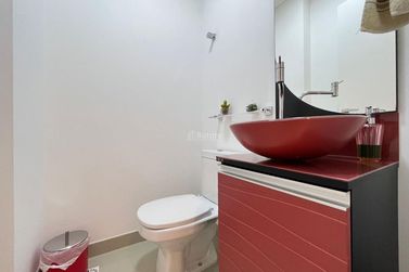 Apartamento &agrave; venda - 150m&sup2; - Meia Praia