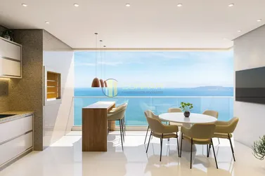 Apartamento &agrave; venda - 191m&sup2; - Centro