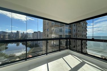 Apartamento &agrave; venda - 116m&sup2; - 