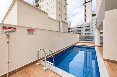 Apartamento &agrave; venda - Meia Praia