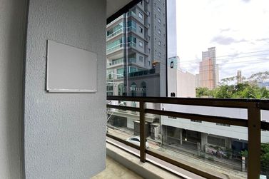 Apartamento &agrave; venda - 702m&sup2; - Castelo Branco