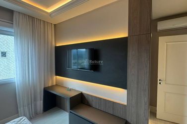Apartamento para alugar - Centro