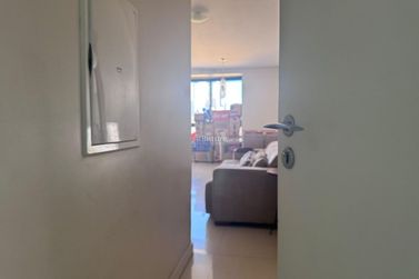 Apartamento &agrave; venda - 76m&sup2; - Na&ccedil;&otilde;es