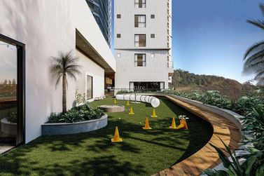 Apartamento &agrave; venda - 61m&sup2; - Tabuleiro
