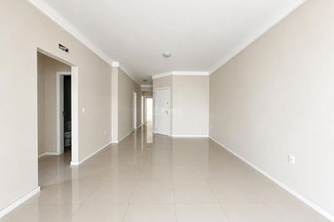 Apartamento &agrave; venda - 134m&sup2; - Centro
