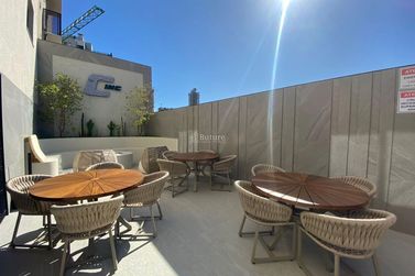 Apartamento &agrave; venda - 122m&sup2; - Balne&aacute;rio Perequ&ecirc;