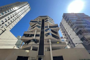 Apartamento &agrave; venda - 115m&sup2; - Andorinha