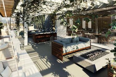 Apartamento &agrave; venda - 146m&sup2; - 