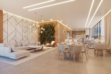 Apartamento &agrave; venda - 138m&sup2; - Andorinha