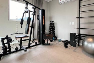 Apartamento &agrave; venda - 107m&sup2; - 
