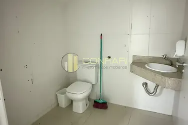 Sala Comercial para alugar - 175m&sup2; - meia praia