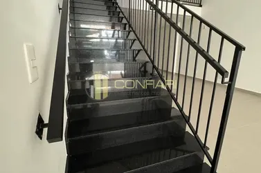 Sala Comercial para alugar - 183m&sup2; - meia praia