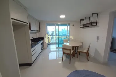 Apartamento &agrave; venda - 60m&sup2; - Jardim Praia Mar