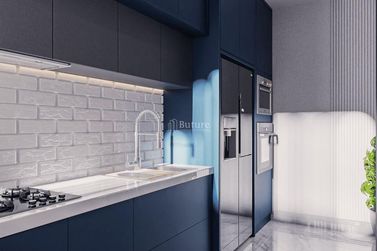 Apartamento &agrave; venda - 69m&sup2; - Morretes