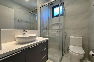 Apartamento &agrave; venda - 187m&sup2; - Meia Praia