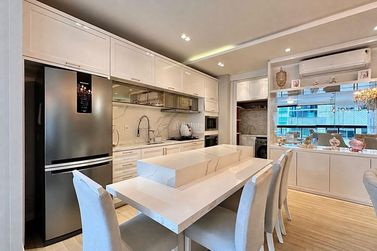 Apartamento &agrave; venda - 135m&sup2; - Andorinha