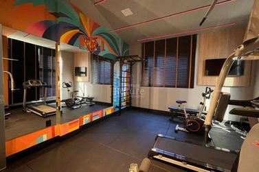 Apartamento &agrave; venda - 