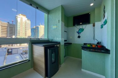 Apartamento &agrave; venda - 130m&sup2; - Andorinha