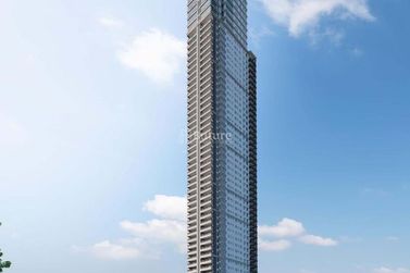 Apartamento &agrave; venda - 201m&sup2; - Centro