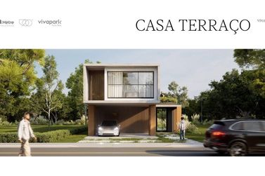 Casa &agrave; venda - 238m&sup2; - Jardim Dourado