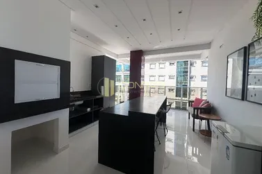 Apartamento &agrave; venda - 279m&sup2; - Meia Praia