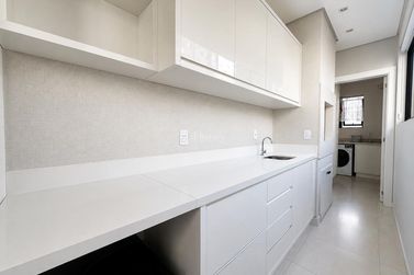 Apartamento &agrave; venda - 76m&sup2; - Andorinha