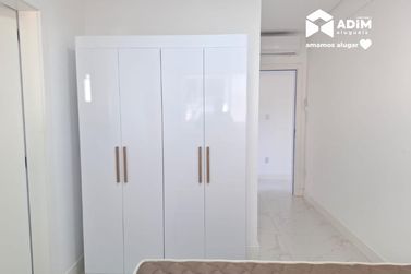 Apartamento para alugar - 135m&sup2; - Centro