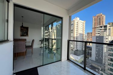 Apartamento &agrave; venda - 108m&sup2; - Castelo Branco