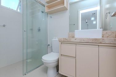 Apartamento &agrave; venda - 270m&sup2; - Meia Praia