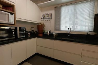Apartamento &agrave; venda - Centro