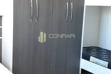 Apartamento &agrave; venda - 124m&sup2; - Meia Praia