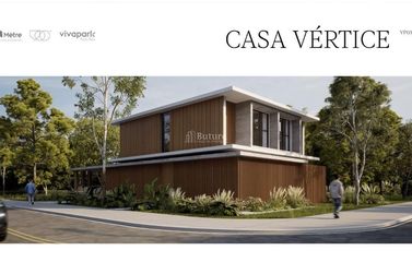 Casa &agrave; venda - 211m&sup2; - Jardim Dourado