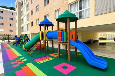 Apartamento &agrave; venda - 80m&sup2; - Na&ccedil;&otilde;es