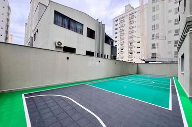 Apartamento &agrave; venda - 147m&sup2; - Castelo Branco