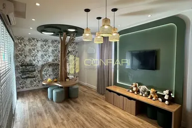 Apartamento &agrave; venda - 80m&sup2; - Morretes
