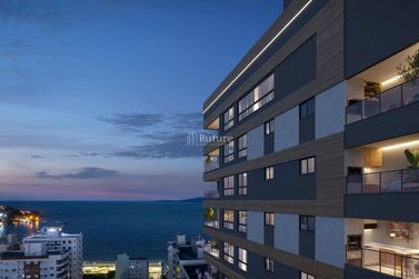 Apartamento &agrave; venda - 138m&sup2; - Centro