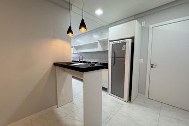 Apartamento &agrave; venda - 64m&sup2; - Morretes
