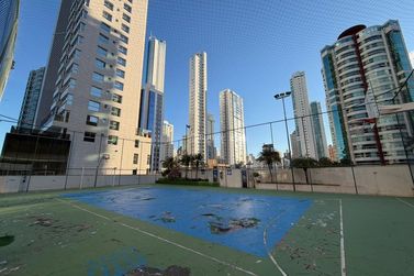 Apartamento &agrave; venda - 90m&sup2; - Pioneiros