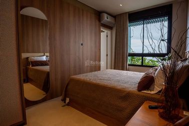 Apartamento &agrave; venda - 335m&sup2; - Centro