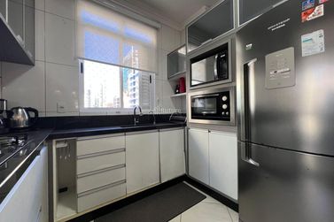 Apartamento &agrave; venda - 130m&sup2; - Andorinha