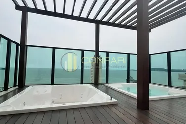 Apartamento &agrave; venda - 66m&sup2; - Morretes