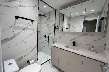Apartamento &agrave; venda - Meia Praia